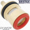 Bristan Jute Bath Hot Tap Cartridge