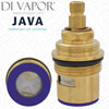 Bristan Java Bath Tap Spares