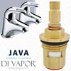 Bristan Java Basin Hot Spline Tap Cartridge Compatible Spare