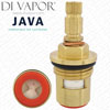 Bristan Java Basin Hot Spline Tap Cartridge