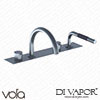 Vola Spare Parts