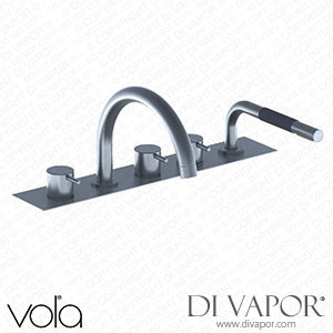 Vola Spare Parts