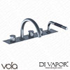 Vola Spare Parts