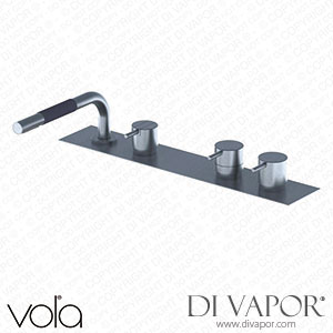 Vola Spare Parts