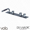 Vola Spare Parts