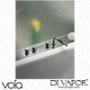 Vola Spare Parts