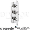 Crosswater BL2000RC Shower Parts