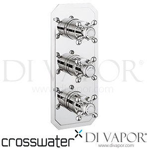 Crosswater BL2000RC Spare Parts