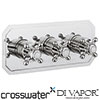 BL2000RC LV Crosswater BL2000RC LV Shower Valve