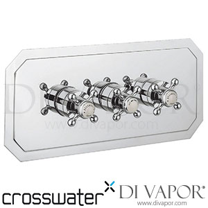 Crosswater BL2001RC-GEN1 Spare Parts