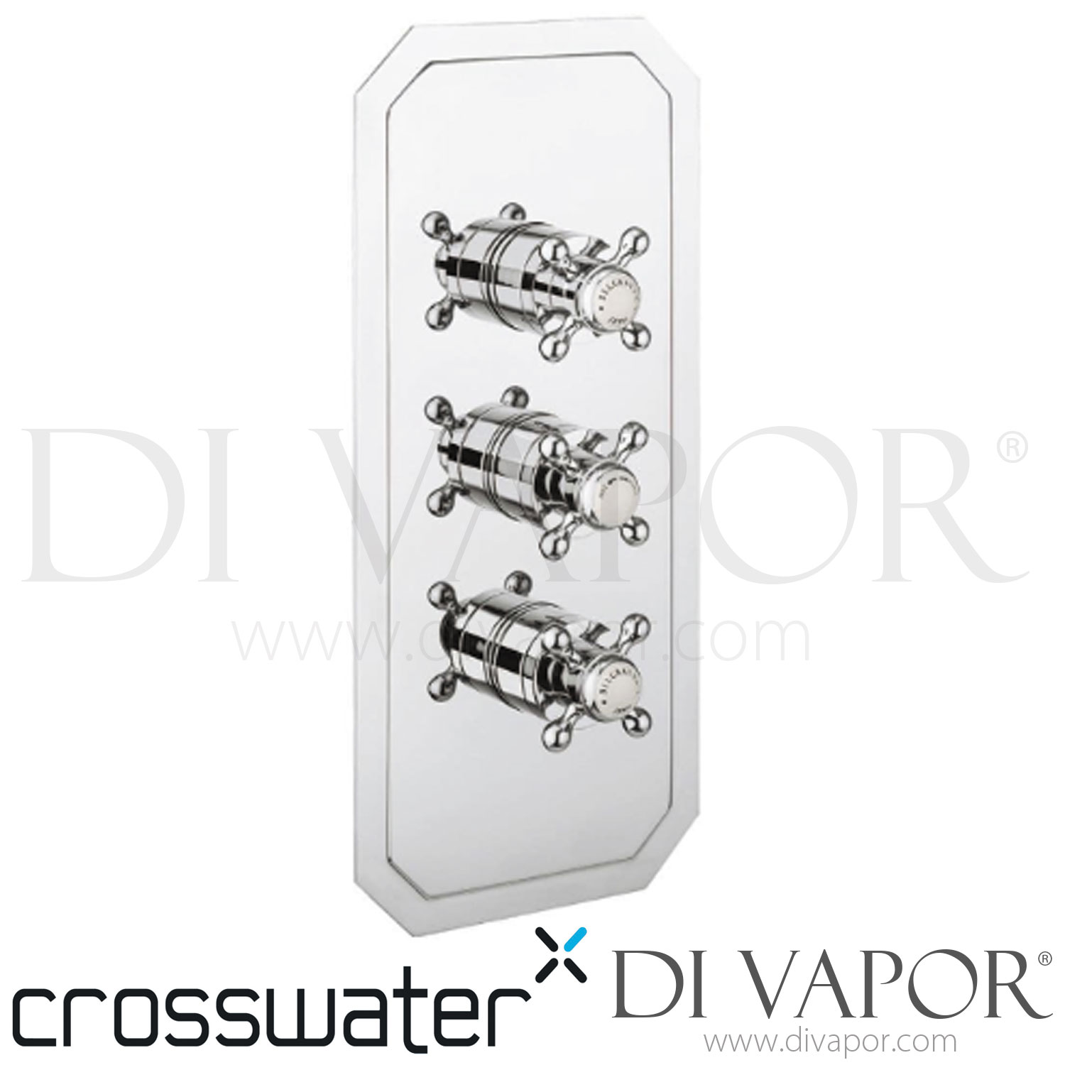 Crosswater BL3000RC Spare Parts