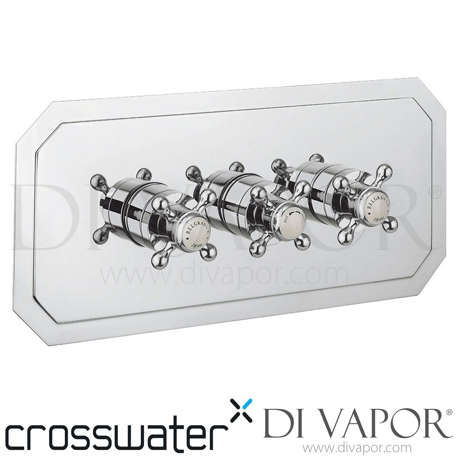 Crosswater BL3001RC Spare Parts