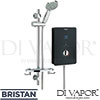 Bristan BL3105-B Spare Parts