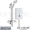 Bristan BL3105-W Spare Parts