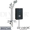 Bristan BL385-B Spare Parts