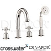 Crosswater BL440DC Spare Parts