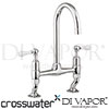 Crosswater BL710DC-LV Spare Parts