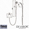 Deva Spare Diagram