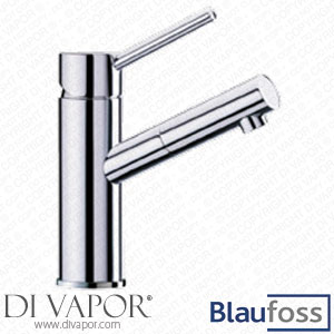 Blaufoss 1606 Belia Tap Spare Parts