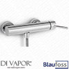 BLF 1610 Blaufoss Spare Parts