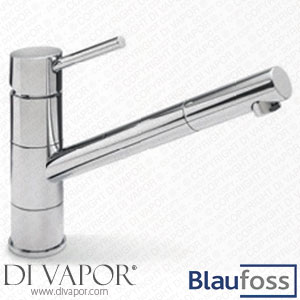 Blaufoss 1614 Belia Kitchen Mixer Tap with Swivel Spout Spare Parts