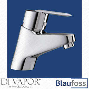 Blaufoss 1702 Cala Tap Spare Parts