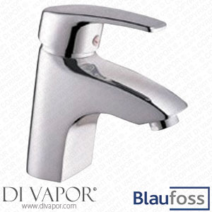 Blaufoss 1719 Dalia Tap Spare Parts