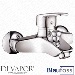 Blaufoss 1720 Dalia Bath Shower Tap Spare Parts