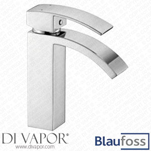 Blaufoss 19352 Luxur Tap Spare Parts