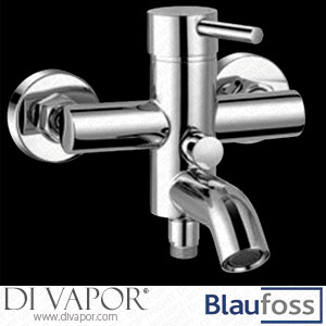 Blaufoss 19357 Requesto Bath Shower Tap Spare Parts