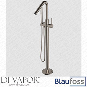 Blaufoss 200285 Round Freestanding Bath Shower Mixer Spare Parts