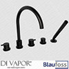 Blaufoss Spare Parts