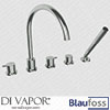 Blaufoss Spare Parts