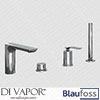 Blaufoss Spare Parts