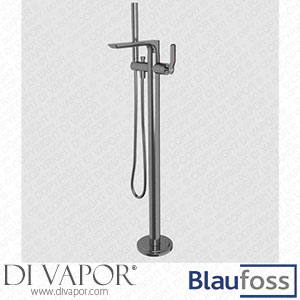 Blaufoss 200390 Expo Freestanding Bath Shower Mixer Spare Parts