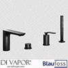 Blaufoss Spare Parts