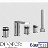 Blaufoss Spare Parts