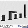 Blaufoss Spare Parts