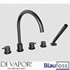 Blaufoss Spare Parts