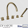 Blaufoss Spare Parts