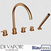 Blaufoss Spare Parts