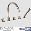 Blaufoss Spare Parts