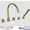 Blaufoss Spare Parts