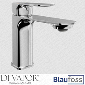 Blaufoss 201523 Bodan Coolstart Basin Tap Spare Parts