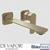 Blaufoss Spare Parts