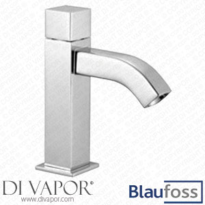 Blaufoss 20884 Cubix Cold Water Tap Spare Parts