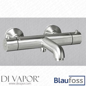 Blaufoss 22581 Massali Bath Shower Tap Spare Parts