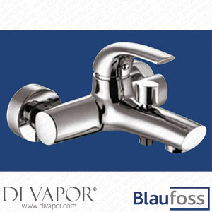 Blaufoss 22759 Dali Bath Shower Tap Spare Parts