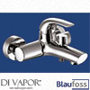 Blaufoss Spare Parts