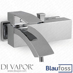 Blaufoss 22760 Miniato Bath Mixer Spare Parts